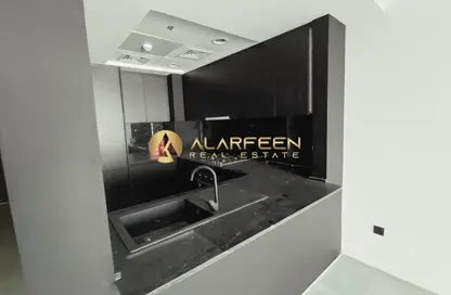 Apartment - 1 Bedroom - 2 Bathrooms for rent in SH Living 1 - District 14 - Jumeirah Village Circle - Dubai