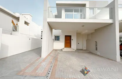 تاون هاوس - 3 غرف نوم - 4 حمامات للبيع في باسوود - داماك هيلز 2 - دبي