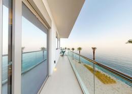 Apartment - 3 bedrooms - 4 bathrooms for sale in The Address Fujairah Resort + Spa - Sharm - Fujairah