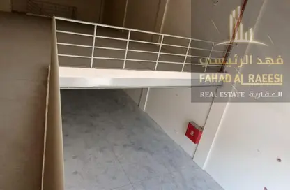 Warehouse - Studio - 1 Bathroom for rent in Al Jurf Industrial 2 - Al Jurf Industrial - Ajman