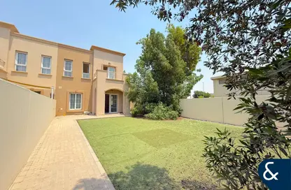 Villa - 2 Bedrooms - 3 Bathrooms for sale in Springs 3 - The Springs - Dubai Villa - 2 Bedrooms - 3 Bathrooms for sale in Springs 3 - The Springs - Dubai