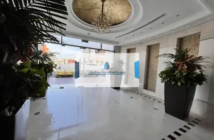 Reception / Lobby image for: Apartment - 3 Bedrooms - 4 Bathrooms for rent in Al Falah Street - City Downtown - Abu Dhabi, Image 1