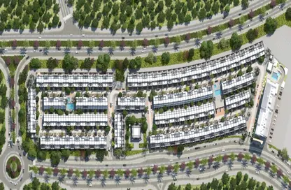 Apartment - 1 Bedroom - 2 Bathrooms for sale in Verdana - Dubai Investment Park (DIP) - Dubai