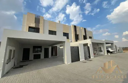 Villa - 6 Bedrooms - 6 Bathrooms for sale in Tilal City A - Tilal City - Sharjah