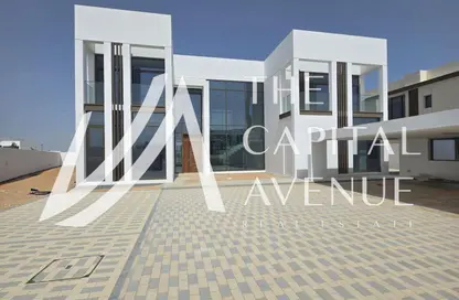 Villa - 5 Bedrooms - 7 Bathrooms for sale in Seef Al Jubail - Al Jubail Island - Abu Dhabi