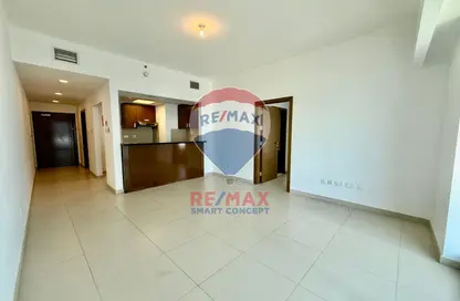 Apartment - 1 Bedroom - 2 Bathrooms for rent in The Gate Tower 1 - Shams Abu Dhabi - Al Reem Island - Abu Dhabi