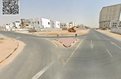 Land - Studio for sale in Ajman Hills - Al Alia - Ajman