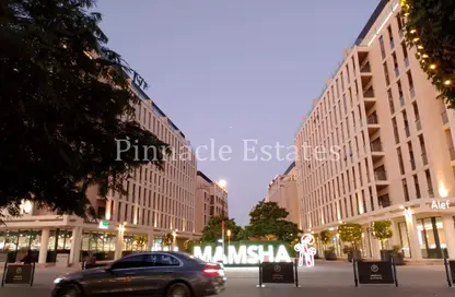 شقة - غرفة نوم - 2 حمامات للبيع في أسواق للعقارات - الممشى - مويلح - الشارقة شقة - غرفة نوم - 2 حمامات للبيع في أسواق للعقارات - الممشى - مويلح - الشارقة