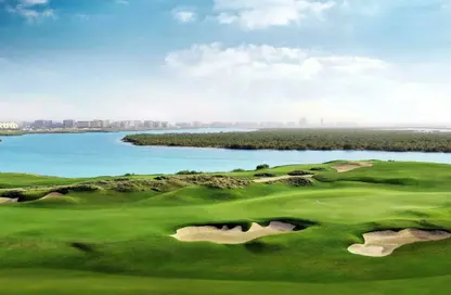 Apartment - 2 Bedrooms - 2 Bathrooms for sale in Yas Golf Collection - Yas Island - Abu Dhabi Apartment - 2 Bedrooms - 2 Bathrooms for sale in Yas Golf Collection - Yas Island - Abu Dhabi