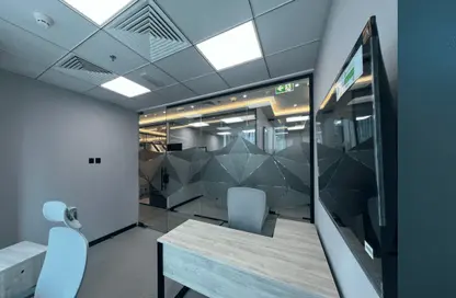 مركز أعمال - استوديو للايجار في برايم تاور - الخليج التجاري - دبي مركز أعمال - استوديو للايجار في برايم تاور - الخليج التجاري - دبي