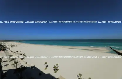Apartment - 3 Bedrooms - 5 Bathrooms for rent in Mamsha Al Saadiyat - Saadiyat Cultural District - Saadiyat Island - Abu Dhabi