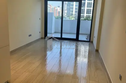 Apartment - 1 Bedroom - 1 Bathroom for rent in AZIZI Riviera 9 - AZIZI Riviera - Meydan One - Meydan - Dubai