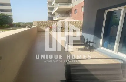 Apartment - 3 Bedrooms - 4 Bathrooms for sale in Tower 26 - Al Reef Downtown - Al Reef - Abu Dhabi
