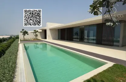 Villa - 4 Bedrooms - 6 Bathrooms for sale in Seaside Hills Villas - Al Zorah - Ajman