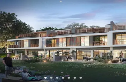 Townhouse - 4 Bedrooms - 4 Bathrooms for sale in Camelia 1 - Camelia - Arabian Ranches 2 - Dubai