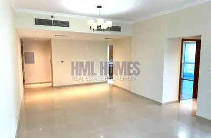 شقة - 2 غرف نوم - 2 حمامات للايجار في ابراج سابا - (JLT) مجمع Q - أبراج بحيرة الجميرا - دبي
