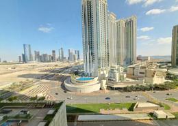 Apartment - 3 bedrooms - 4 bathrooms for rent in Ocean Terrace - Marina Square - Al Reem Island - Abu Dhabi