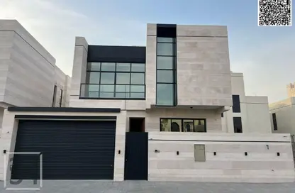 Villa - 5 Bedrooms - 7 Bathrooms for sale in Al Yasmeen 1 - Al Yasmeen - Ajman