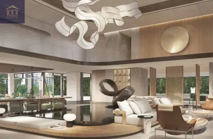 Apartment - 1 Bedroom - 2 Bathrooms for sale in Central Park Plaza - Central Park at City Walk - City Walk - Dubai