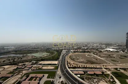 شقة - 2 غرف نوم - 3 حمامات للبيع في برج تشرشل السكني - أبراج تشرشل - الخليج التجاري - دبي شقة - 2 غرف نوم - 3 حمامات للبيع في برج تشرشل السكني - أبراج تشرشل - الخليج التجاري - دبي