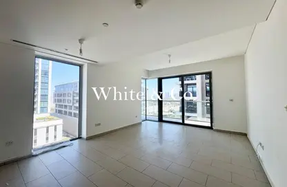 Apartment - 1 Bedroom - 2 Bathrooms for rent in Hartland Greens - Sobha Hartland - Mohammed Bin Rashid City - Dubai
