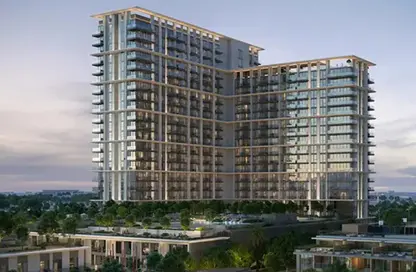 شقة - 3 غرف نوم - 4 حمامات للبيع في A بالاس رزيدنسز هيلسايد - بالاس رزيدنسز هيلسايد - دبي هيلز استيت - دبي