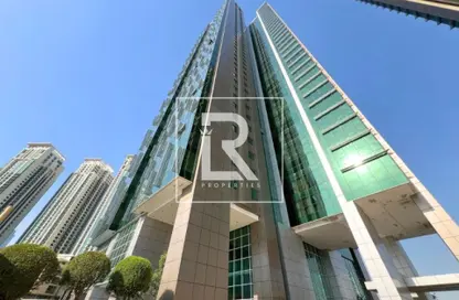 Apartment - 1 Bedroom - 2 Bathrooms for sale in MAG 5 - Marina Square - Al Reem Island - Abu Dhabi