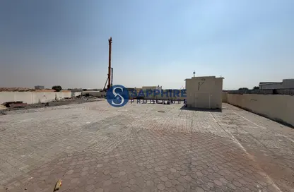 Land - Studio for rent in Al Sajaa Industrial - Al Sajaa - Sharjah