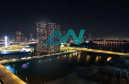 Apartment - 1 Bedroom - 1 Bathroom for sale in Al Maryah Vista 2 - Al Maryah Island - Abu Dhabi