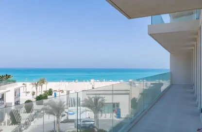 شقة - 3 غرف نوم - 5 حمامات للبيع في ممشى السعديات - منطقة السعديات الثقافية - جزيرة السعديات - أبوظبي