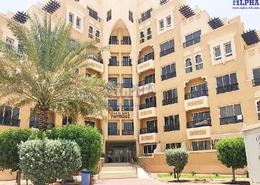 Apartment - 1 bedroom - 2 bathrooms for rent in Fayrouz - Bab Al Bahar - Al Marjan Island - Ras Al Khaimah