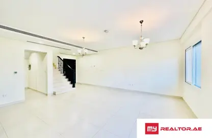 فيلا - 3 غرف نوم - 4 حمامات للايجار في بيلا كازا - سيرينا - دبي لاند - دبي