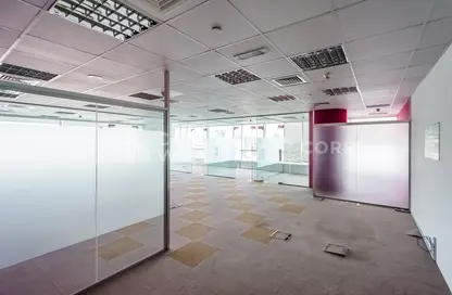 Office Space - Studio for rent in Concord Tower - Dubai Media City - Dubai Office Space - Studio for rent in Concord Tower - Dubai Media City - Dubai