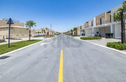 Townhouse - 3 Bedrooms - 4 Bathrooms for sale in Greenview 3 - EMAAR South - Dubai South (Dubai World Central) - Dubai