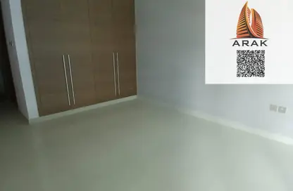 Apartment - 2 Bedrooms - 2 Bathrooms for rent in Gulfa Towers - Al Rashidiya 1 - Al Rashidiya - Ajman