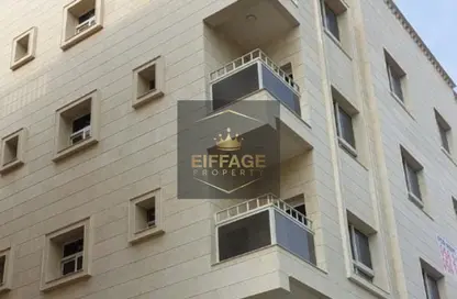 عمارة بالكامل - 8 غرف نوم - 8 حمامات للبيع في 2 المويهات - المويهات - عجمان