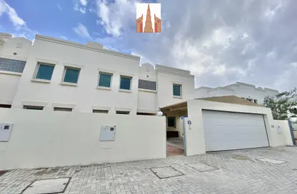 Villa - 3 Bedrooms - 5 Bathrooms for rent in Al Rifa'ah - Al Heerah - Sharjah