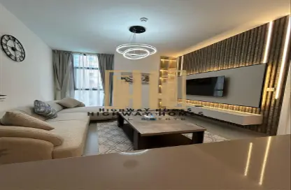 Apartment - 1 Bedroom - 1 Bathroom for rent in Al Mamsha - Muwaileh - Sharjah