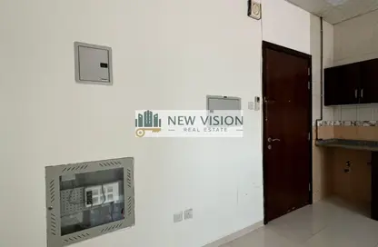 Apartment - Studio - 1 Bathroom for rent in SG Muwaileh Building - Muwaileh - Sharjah