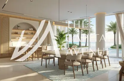 Apartment - 2 Bedrooms - 3 Bathrooms for sale in Fahid Island - Abu Dhabi