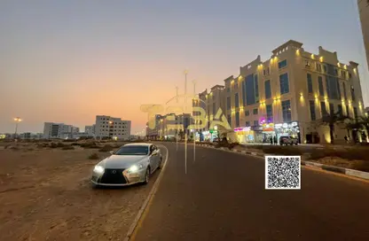 أرض - استوديو للبيع في 1 الياسمين - الياسمين - عجمان