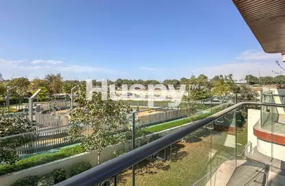 Apartment - 4 Bedrooms - 6 Bathrooms for sale in Gemini Splendor - Sobha Hartland - Mohammed Bin Rashid City - Dubai Apartment - 4 Bedrooms - 6 Bathrooms for sale in Gemini Splendor - Sobha Hartland - Mohammed Bin Rashid City - Dubai