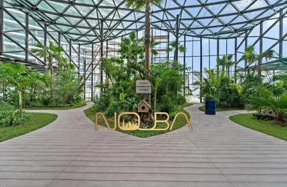 Apartment - 2 Bedrooms - 3 Bathrooms for rent in One of One Luxury Residences - Business Bay - Dubai