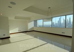 شقة - 2 غرف نوم - 3 حمامات للبيع في جميرا ليفين - برج التجارة العالمي السكني - المركز المالي العالمي - دبي