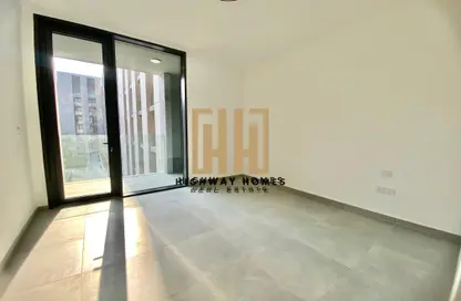 Apartment - Studio - 1 Bathroom for rent in Tiraz - Naseej District - Aljada - Sharjah
