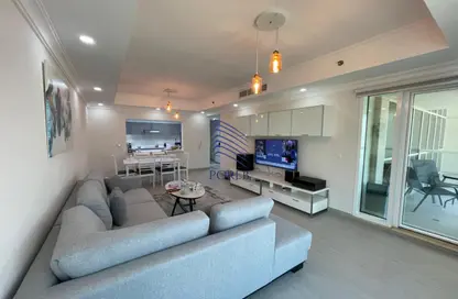 Apartment - 2 Bedrooms - 2 Bathrooms for sale in The Palladium - JLT Cluster C - Jumeirah Lake Towers - Dubai