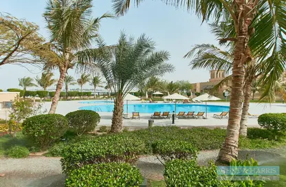شقة - 1 حمام للايجار في جزيرة المرجان - رأس الخيمة