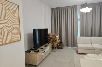 شقة - 2 غرف نوم - 2 حمامات للبيع في أصايل 3 - مدينة جميرا ليفينج - أم سقيم - دبي