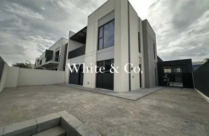 Townhouse - 4 Bedrooms - 5 Bathrooms for rent in Joy - Arabian Ranches 3 - Dubai