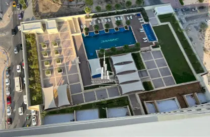 Apartment - 1 Bedroom - 2 Bathrooms for rent in Tower 108 - Jumeirah Village Circle - Dubai